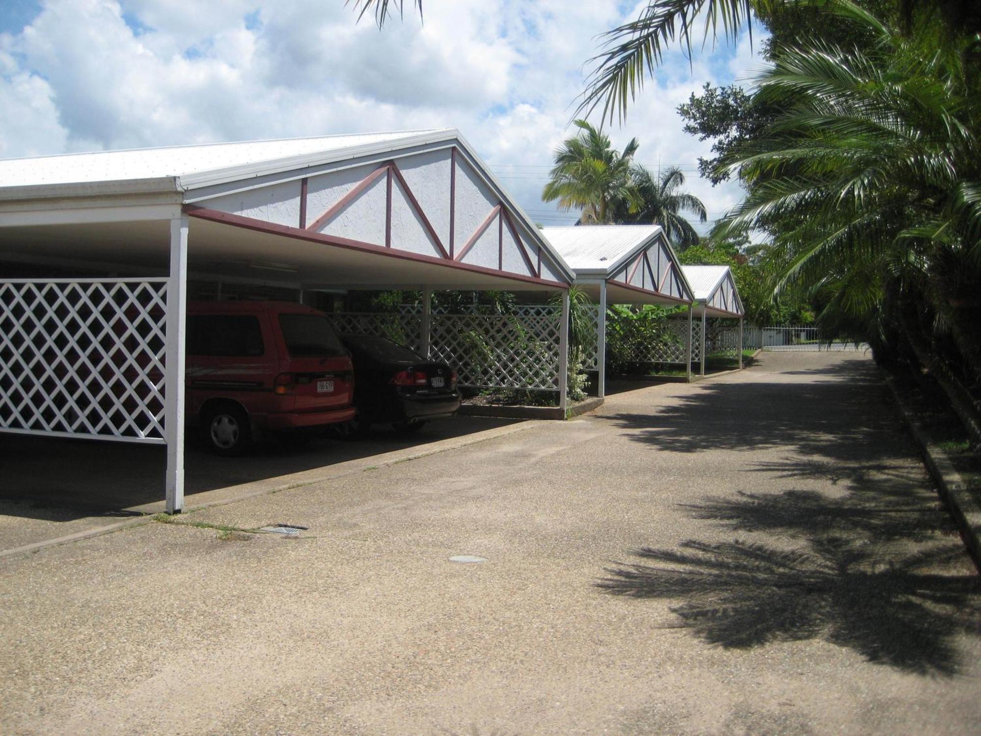 Beenleigh Village Motel Exterior foto