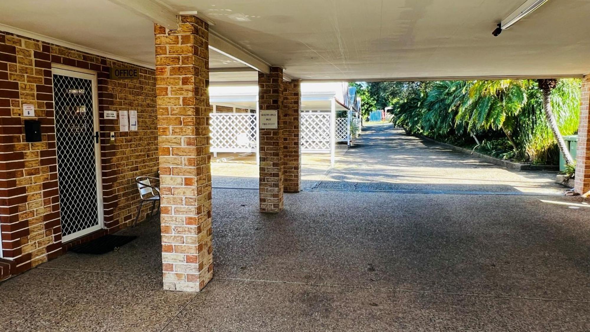 Beenleigh Village Motel Exterior foto
