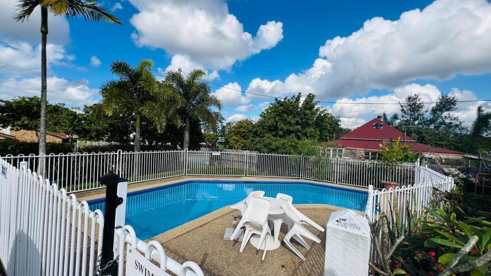 Beenleigh Village Motel Exterior foto