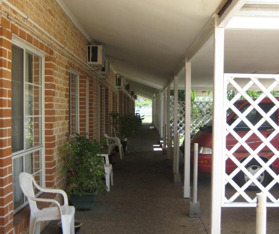 Beenleigh Village Motel Quarto foto