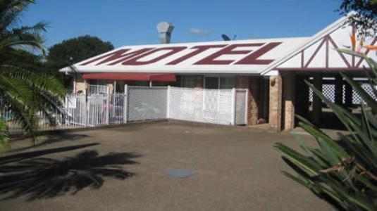 Beenleigh Village Motel Exterior foto